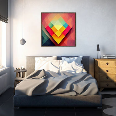 Geometrische Lebendigkeit